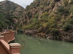 -桑干河大峡谷旅游区