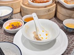 -岭南小生·粤港点心(南门口店)