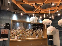店内环境-当当书店(国泰广场店)