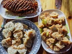 -周口正宗烧麦店