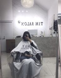 点击看大图 -未来美发·T1M HAIR SALON