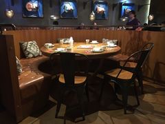 -阿罗新疆菜(人民广场店)