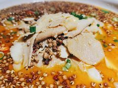 过把瘾毛肚-58度品质川菜馆(经一路店)
