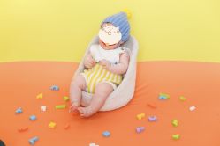 -小熊维尼高端儿童摄影(宝安旗舰店)
