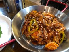 -·缸桶屋·韩式牛肋条自助烤肉(西湖D11店)