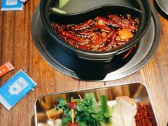 -江湖六膳門串串香(隆礼路店)