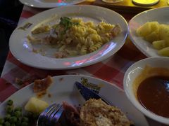 -巴伐利亚啤酒坊(意式风情街店)