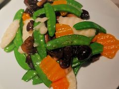-雀蓝川菜(滨湖万象汇店)