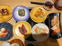 -合点寿司(美罗城店)
