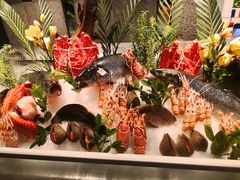 -Mr·Fish鱼鲜生海鲜放题(银泰in99店)