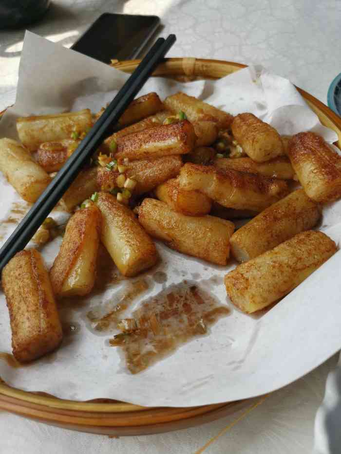 桂哥海鲜城·爽皮文昌鸡-"20200920 「特色香煎猪肠粉」超级.