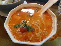 冬荫功虾汤-帕蓝·暹罗料理(曲阳店)