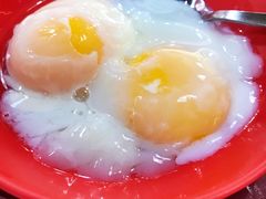 温泉蛋-亚坤(美芝路店)