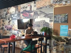 -零下舞度·街舞连锁机构(万科中心店)