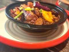 -吕氏焗小鲜•海鲜青岛菜(总店)