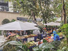 -漆黑觉米粉(三里屯店)