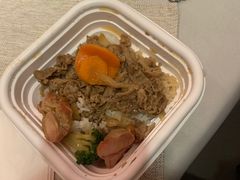 -吉野家(维明街店)