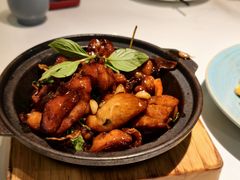 -鹿港小镇(悠唐店)