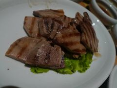 牛舌-萨拉伯尔水源素问店·韩国宫廷料理(人民路店)