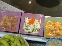 -昱匠·日本料理(金融街店)