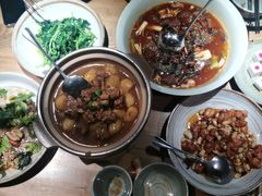 -青年公社烤鸭(蜀山万象汇店)