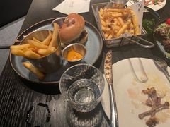 -blue frog蓝蛙(长泰广场店)