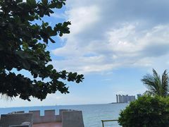 -西秀海滩公园
