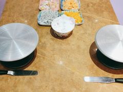 -芭菲盛宴·环球美食(锦城万达广场店)