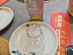 -蜀留香火锅·始于1999·原四川老火锅(白堤路店)
