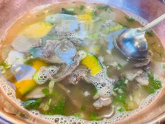-妈妈的味道·腾冲特色菜(和顺古镇店)
