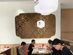 -潮正和潮汕牛肉火锅·老字号(番禺万达店)