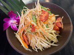 -Thai Alley泰爱里(二沙岛店)