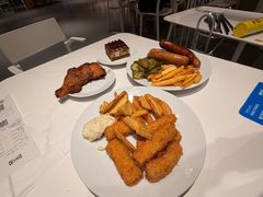 -宜家·瑞典风味餐厅(四元桥店)