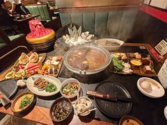 -牛New寿喜烧(金茂览秀城店)