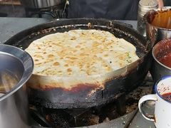 -金杨老摊头蛋饼(金口路店)