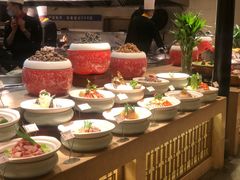 -百姓渔村(建设路店)
