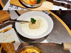 -火山屋台(新街口店)