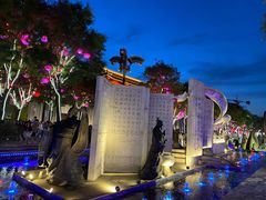 -大唐不夜城