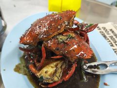 -明记烧鱼美味店