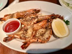 -上海柏悦酒店·世纪100牛排馆