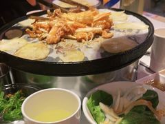 -肆幺幺烤肉(乐汇城店)