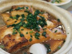 -畔山酒店中餐厅
