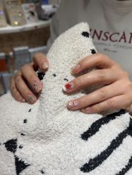 -熙禾美甲美睫·皮肤管理