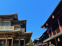 -香积寺