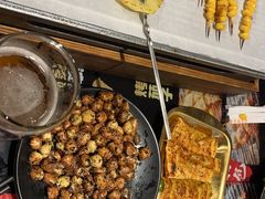 -纪录片《人生一串》体验店(静安店)