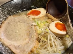 -日本料理神拉面