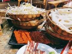 -卤校长老火锅(绿地468店)