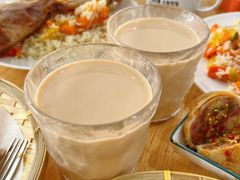 -零·壹新疆羊肉抓饭