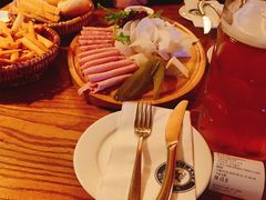 -宝莱纳啤酒花园餐厅PAULANER BRAUHAUS Nanjing(广州路店)