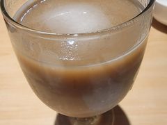 绿豆沙-渝信川菜(长安店)